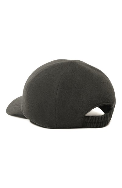 Бейсболка из кашемира и меха норки FURLAND, арт. 0228804830174200120, фото 3