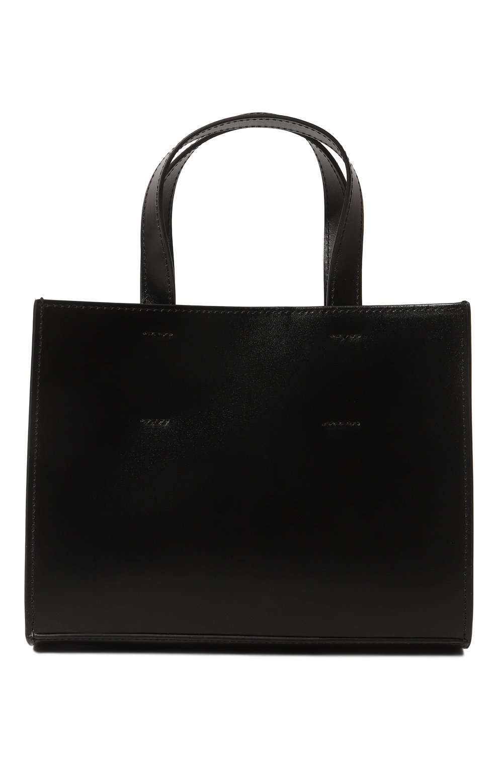 Сумка-тоут embossed MSGM, арт. 3441MDZ72 822, фото 6