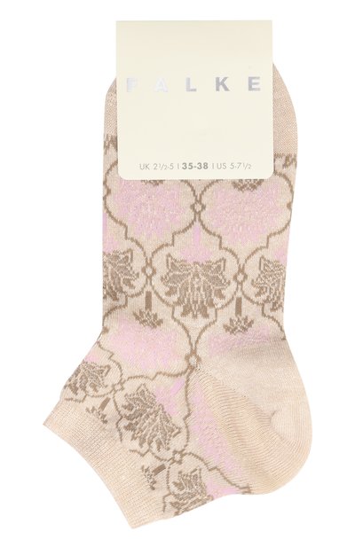 Женские носки изо льна и хлопка FALKE, арт. 47196