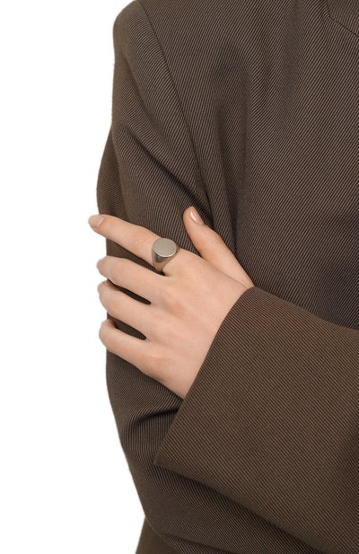 Кольцо MM6, арт. SM6UQ0042 SV0238, фото 2