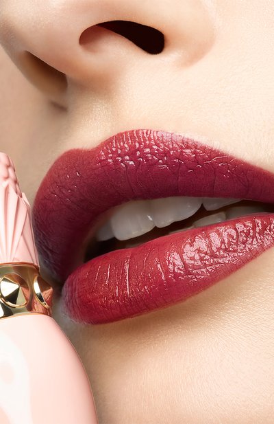 Сменный блок помады-блеска rouge louboutin sooooo…glow, оттенок burgundy babe CHRISTIAN LOUBOUTIN, арт. 8435415046558, фото 3