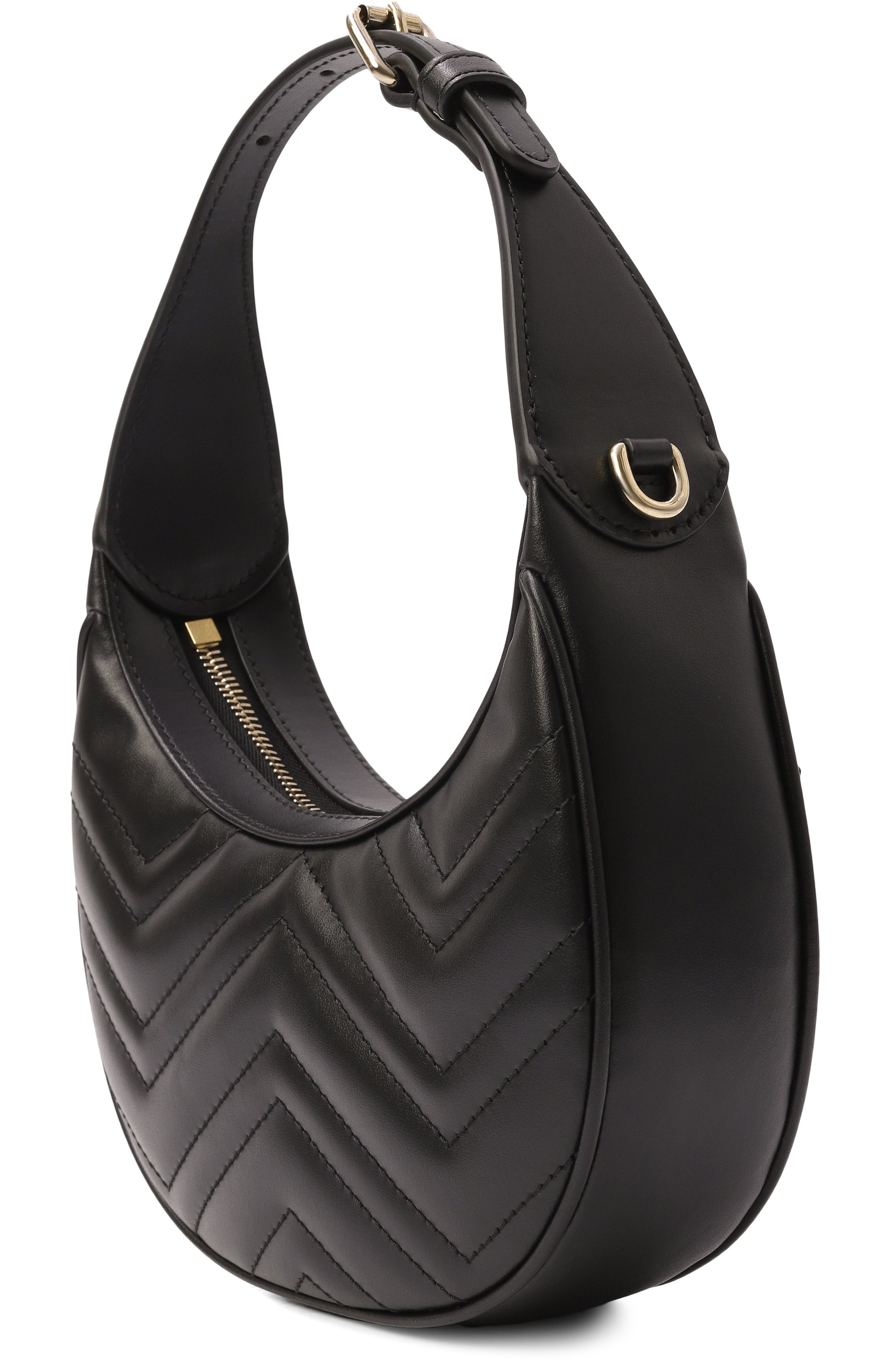 Сумка gg marmont small GUCCI, арт. 699514/AAET8, фото 4