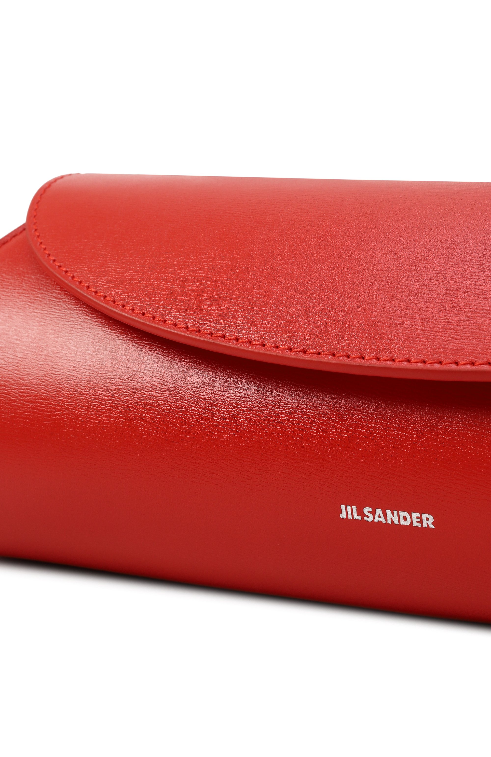 Сумка cannolo small JIL SANDER, арт. J07WD0023-P5355, фото 3