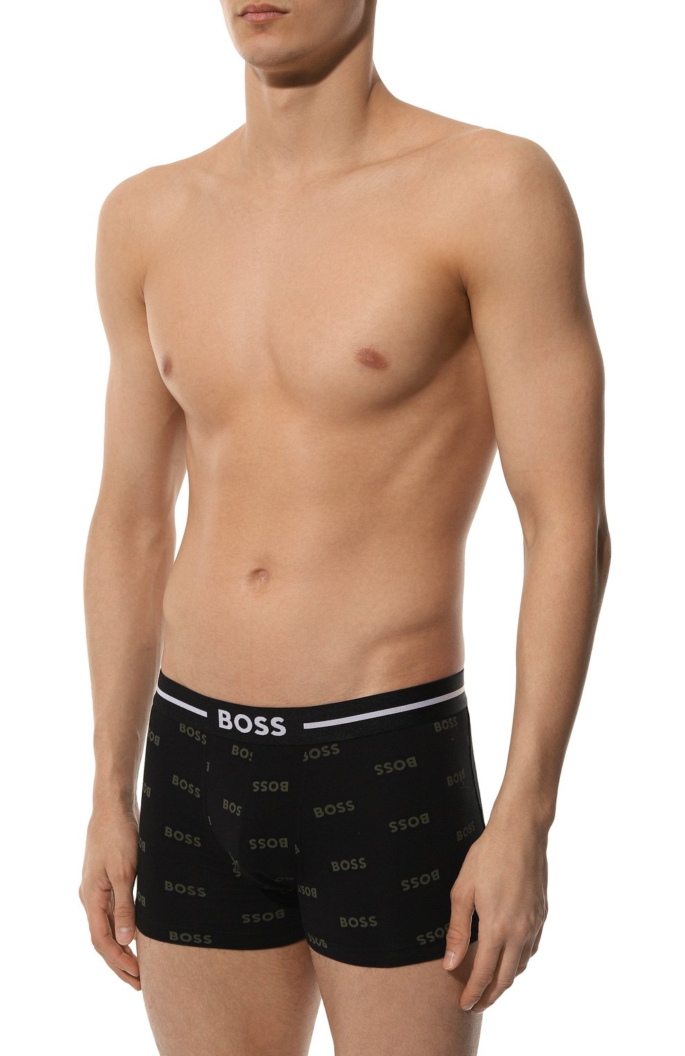 Комплект из трех боксеров BOSS, арт. 50508885, фото 6