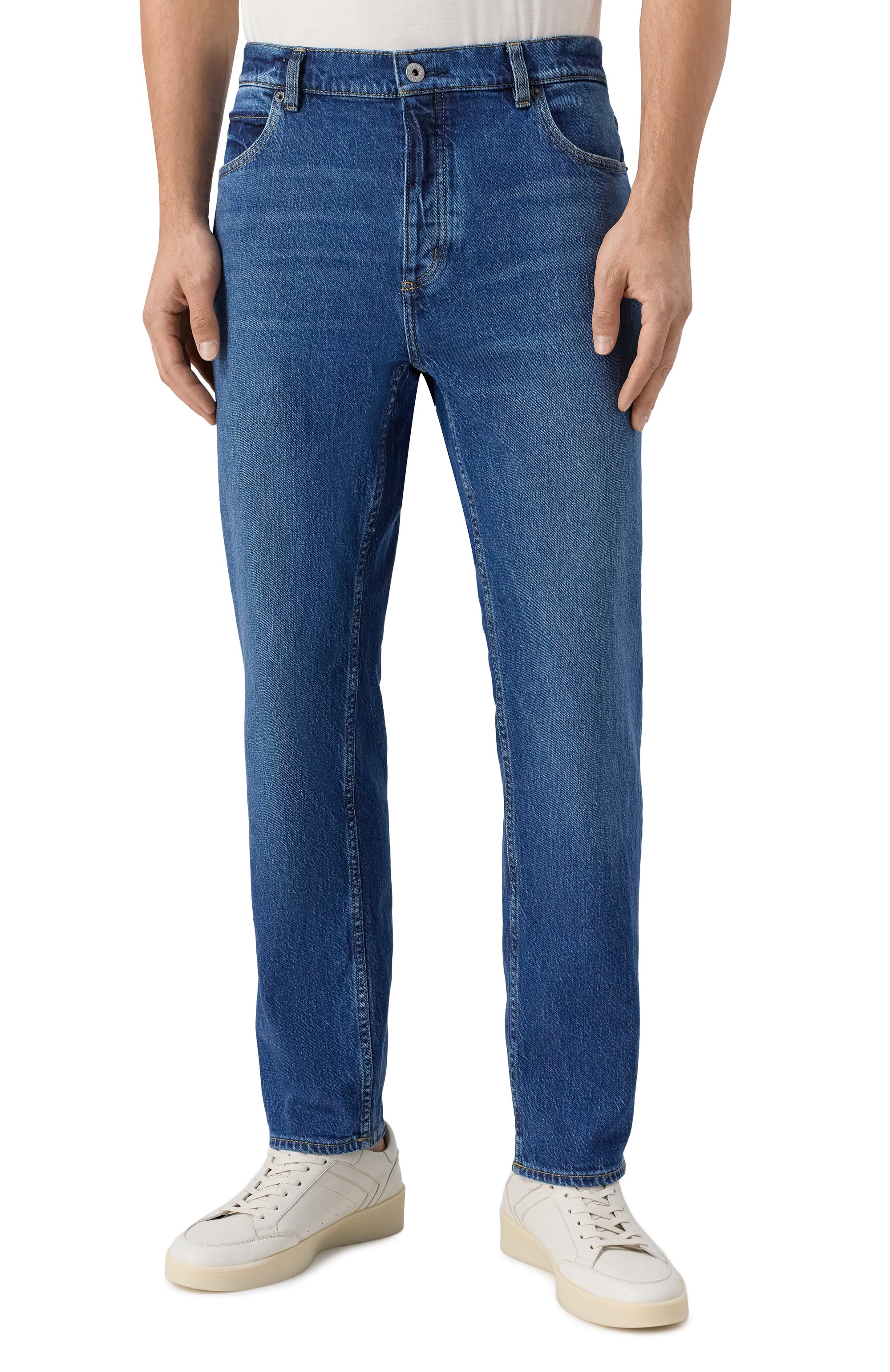 Джинсы brody HUGO BLUE, арт. 50541587, фото 3