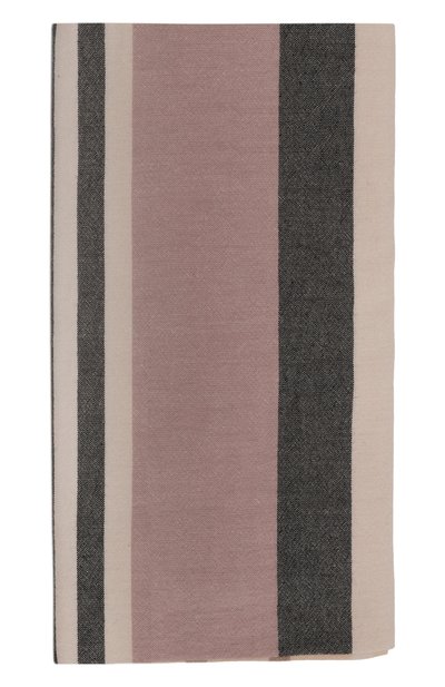 Хлопковый плед MISSONIHOME, арт. 1A3PL99004/160, фото 2