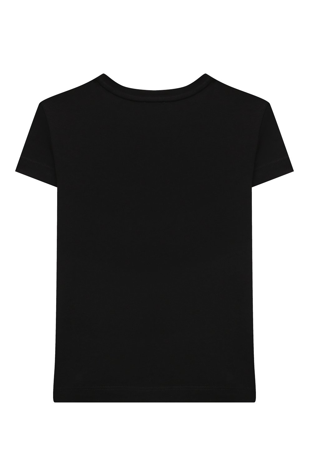 Хлопковая футболка GIVENCHY, арт. H30429, фото 2