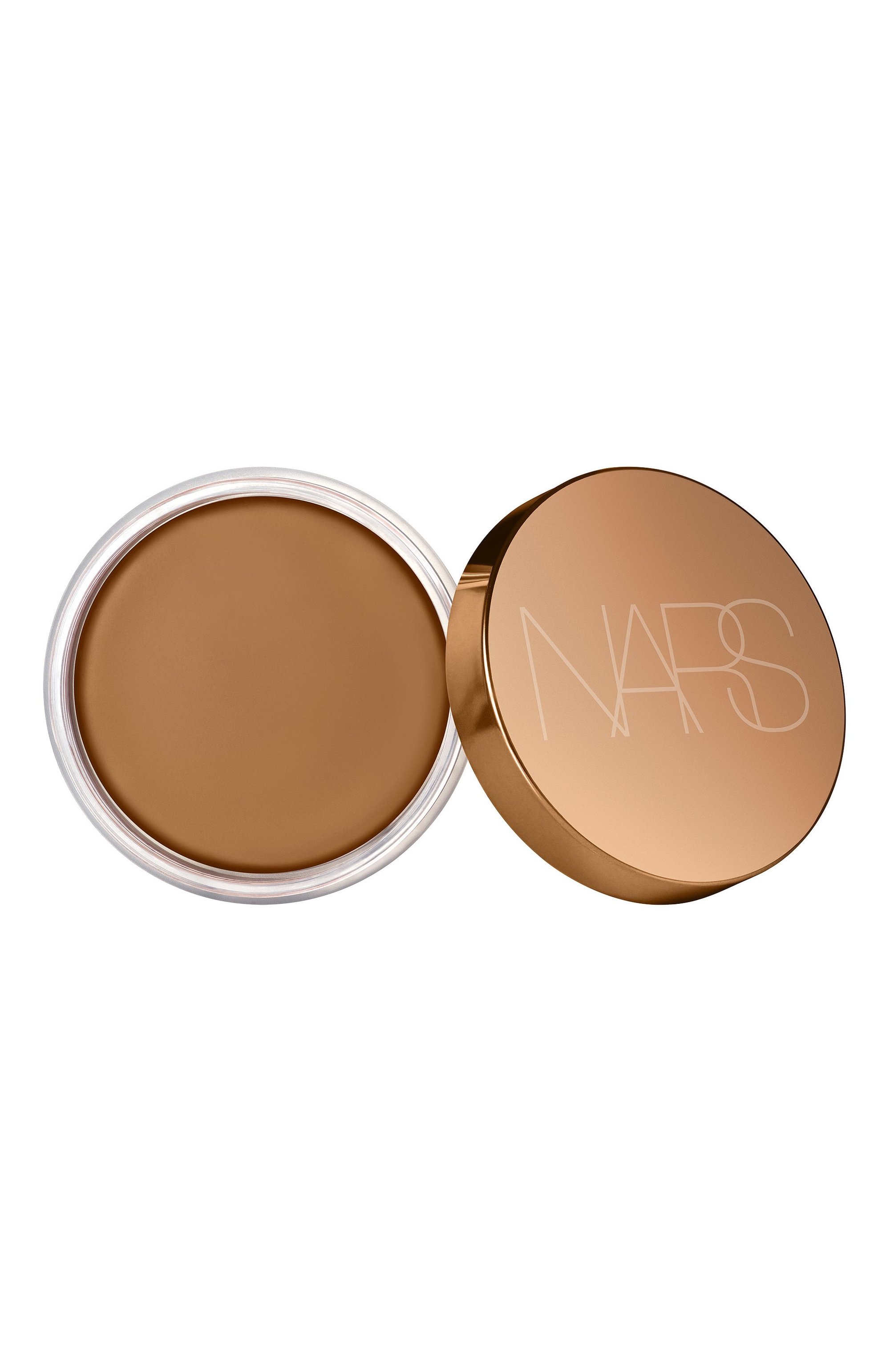Кремовый бронзер laguna bronzing cream, оттенок laguna 02 (19g) NARS цвета по цене 5800 руб., арт. 34503030NS, фото 1 Кремовый бронзер laguna bronzing cream, оттенок laguna 02 (19g) NARS, арт. 34503030NS, фото 1