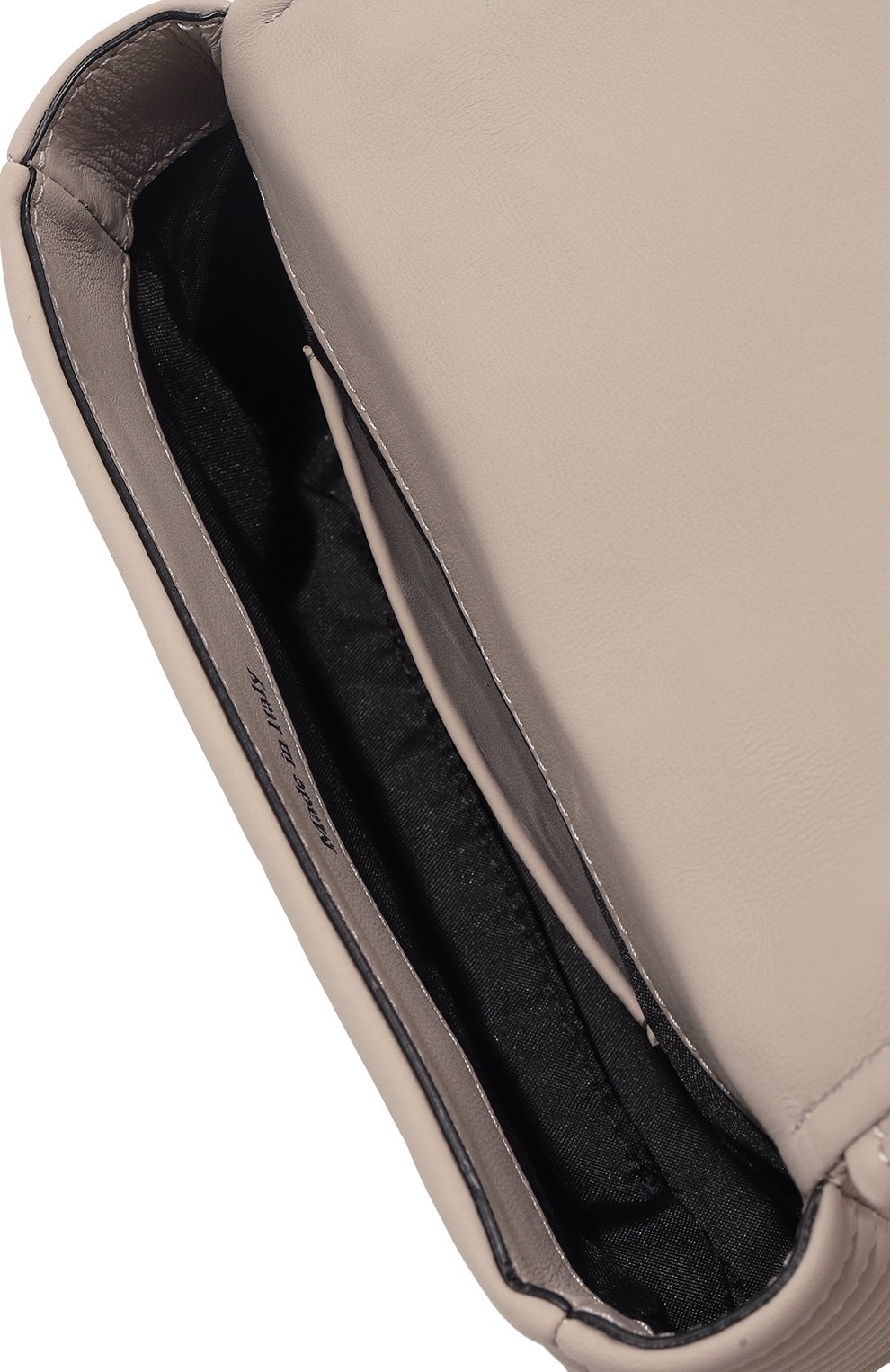 Сумка biker MOSCHINO, арт. A7585/8010, фото 5