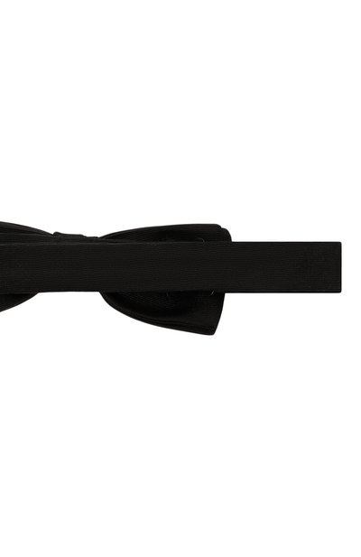 Шелковый галстук-бабочка PRADA, арт. UFC6-WCK-F0002, фото 3