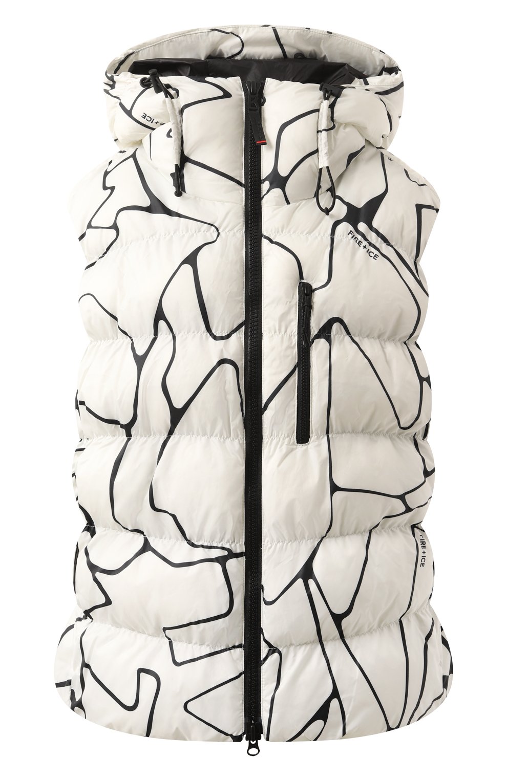 Утепленный жилет BOGNER FIRE+ICE, арт. 34899215, фото 1