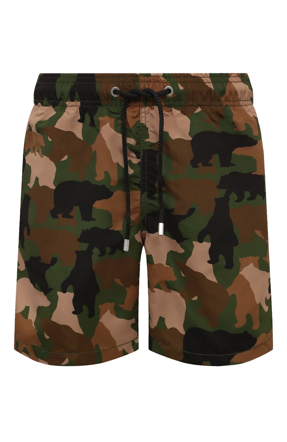 Плавки-шорты MC2 SAINT BARTH, арт. STBM GUSTAVIA/GUS0001, фото 1