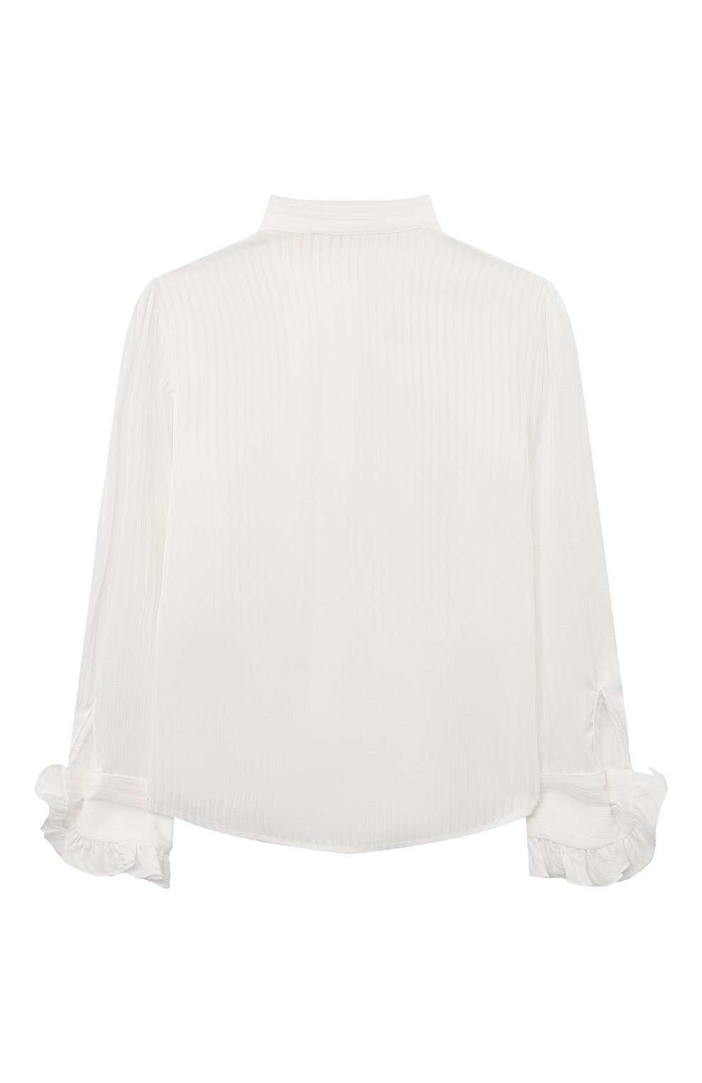 Шифоновая блузка ZHANNA & ANNA, арт. ZAOZ00000278, фото 2