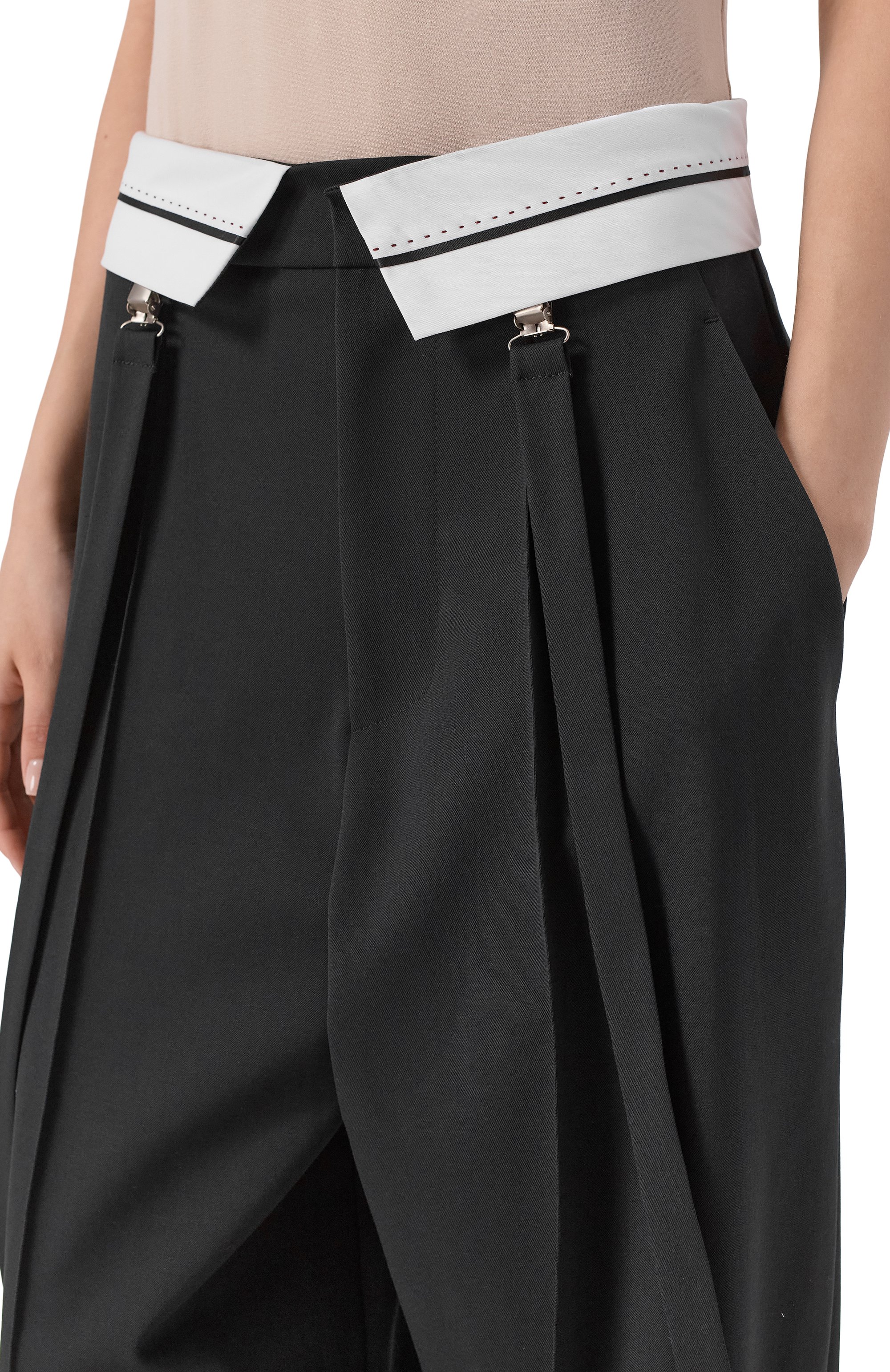 Брюки SSHEENA, арт. 25FWPANIC/TF25016, фото 5