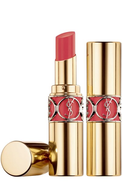 Женская помада для губ rouge volupte, оттенок 65 YSL, арт. 3614271798435
