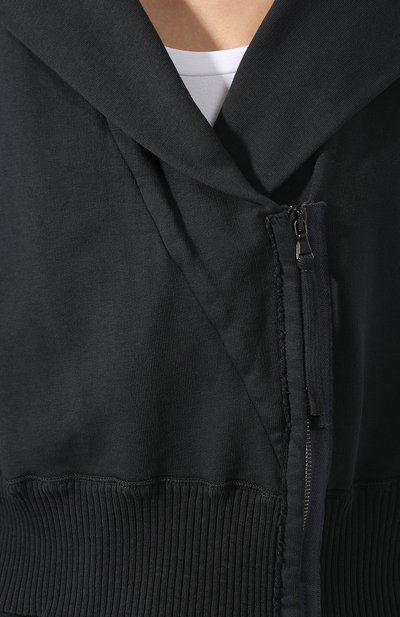 Хлопковый кардиган ROQUE, арт. RLMX134/1, фото 5