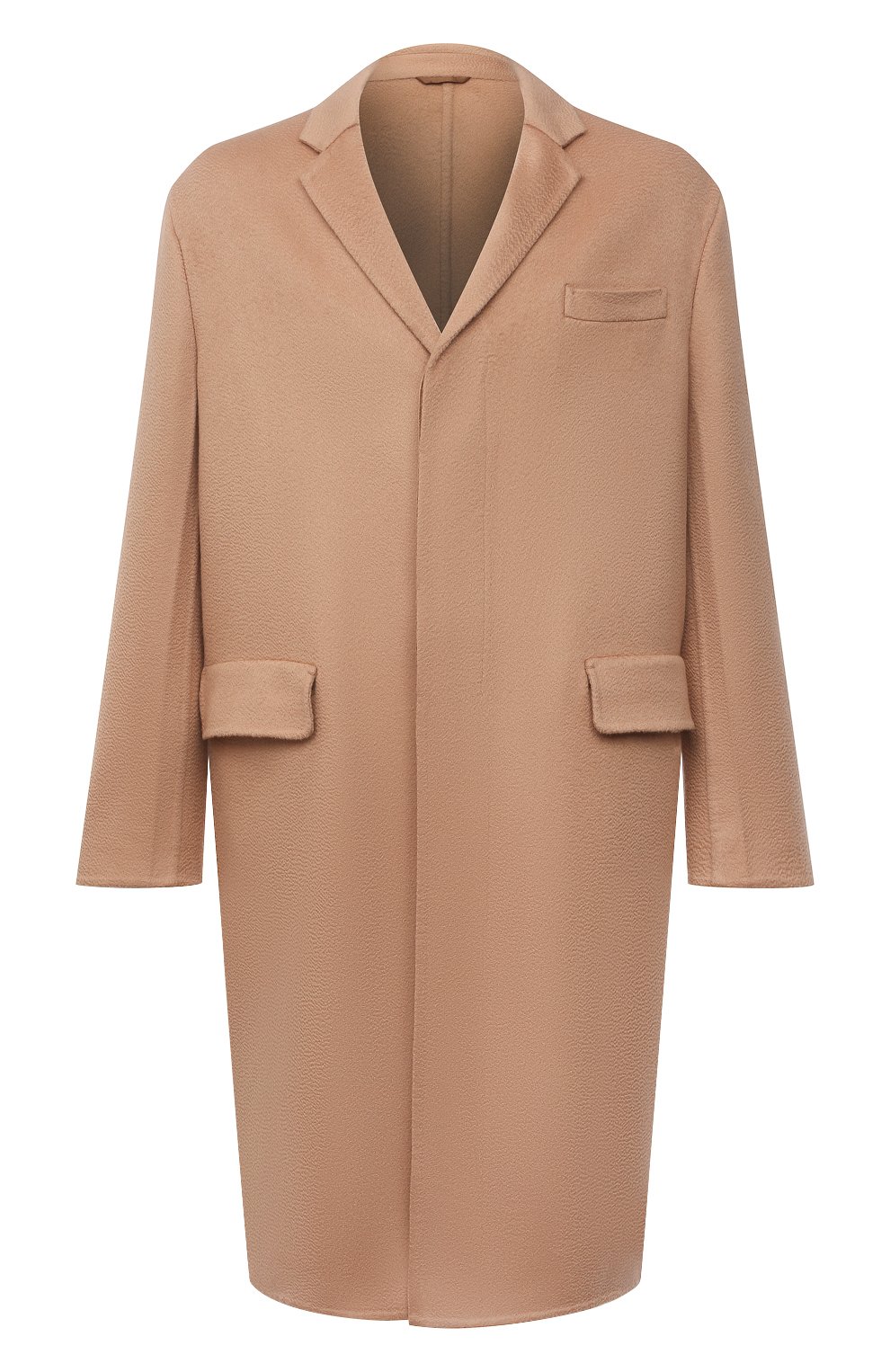 Кашемировое пальто PRADA, арт. UC465X-1YE6-F0040-211, фото 1