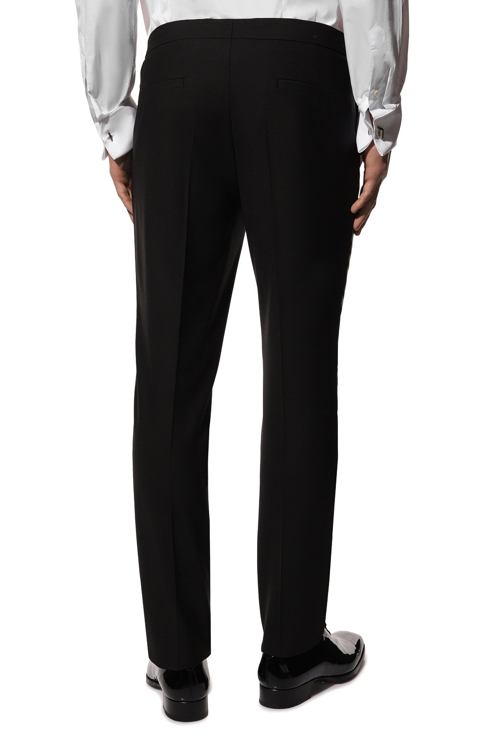 Брюки HUGO, арт. 50475980, фото 4