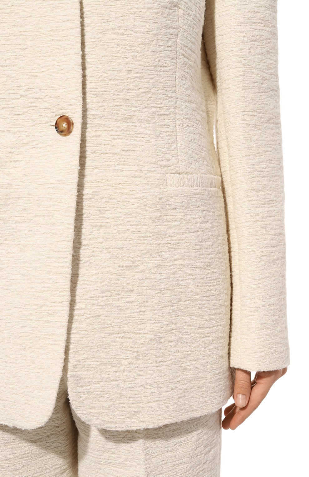 Жакет LOULOU DE SAISON, арт. NAIRI, фото 5