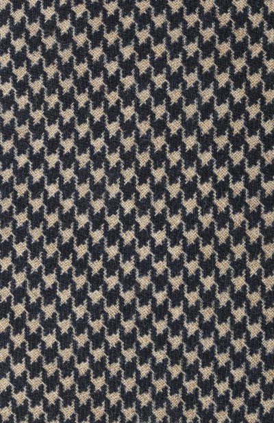 Шерстяной галстук BRUNELLO CUCINELLI темно-синего цвета по цене 27850 руб., арт. MM8800018, фото 3 Шерстяной галстук BRUNELLO CUCINELLI, арт. MM8800018, фото 3