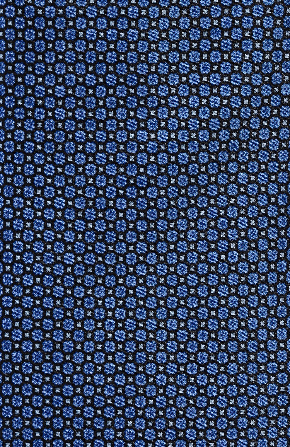 Комплект из галстука и платка STEFANO RICCI, арт. DH/49100, фото 4