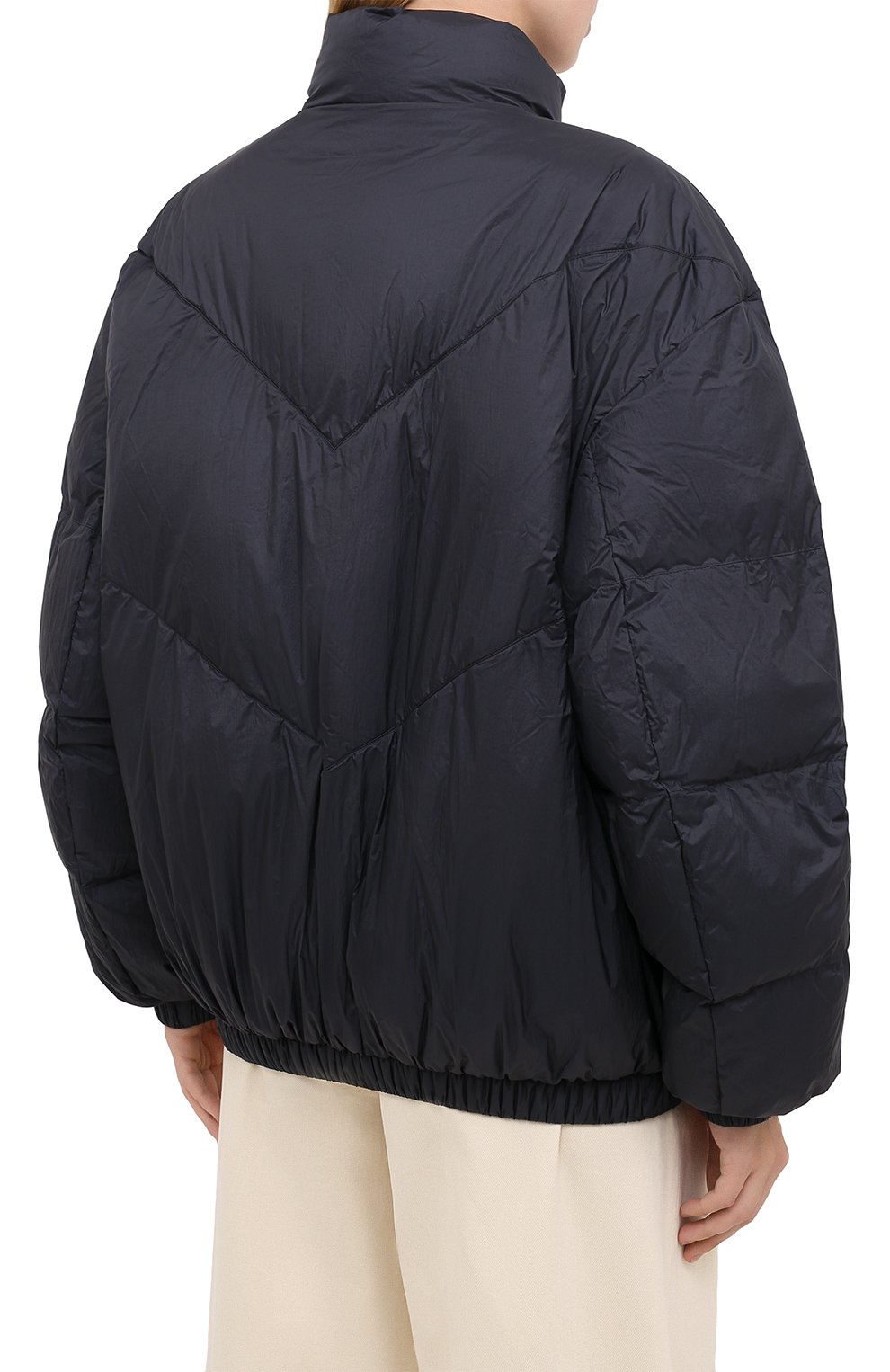 Куртка ISABEL MARANT ETOILE, арт. MA0800-20A063E/KRISTEN0, фото 4