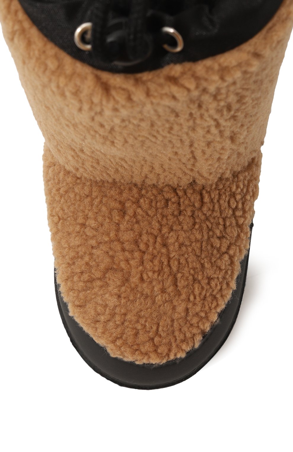 Утепленные сапоги MOSCHINO, арт. 71891/28-35, фото 4