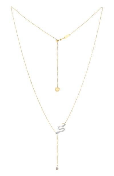 Женские колье SERENDIPITY, арт. EJN0062Y