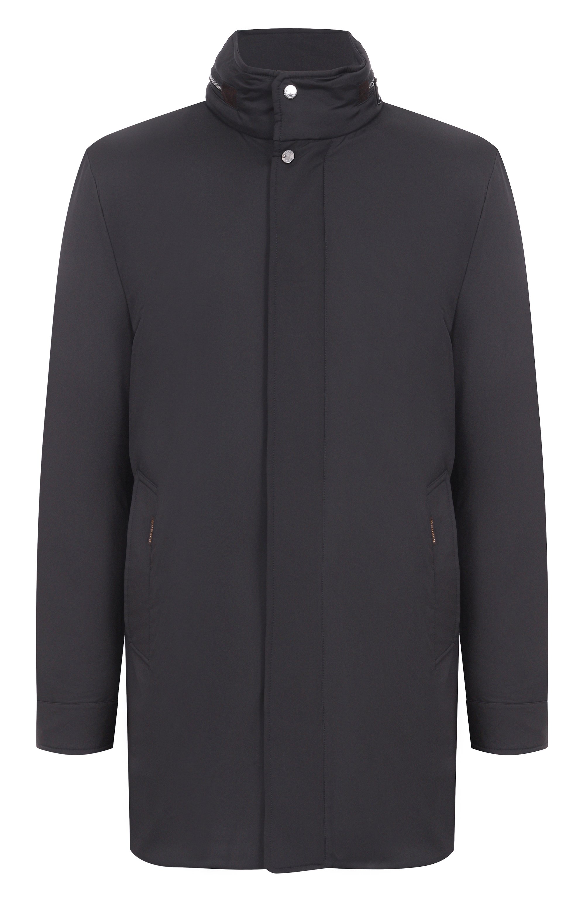 Пуховая куртка bracci-skt MOORER, арт. BRACCI/SKT/46-58, фото 1