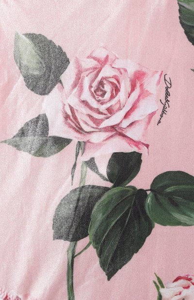 Слитный купальник DOLCE & GABBANA, арт. L5J857/0N04U/8-14, фото 3