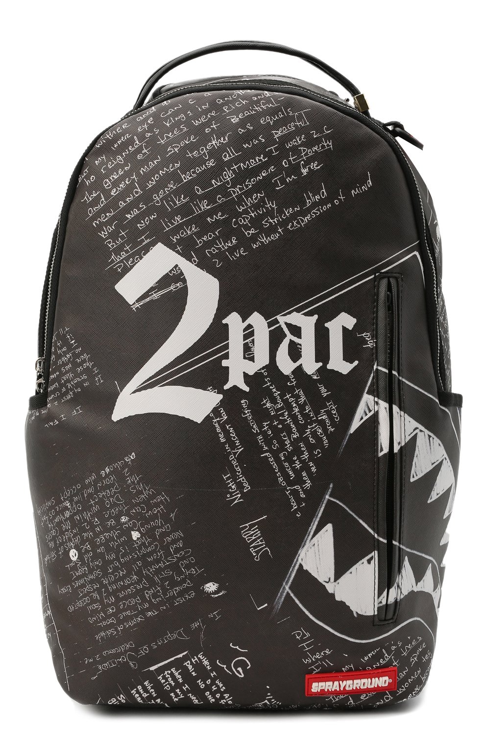 Рюкзак SPRAYGROUND, арт. 910B3436NSZ, фото 1