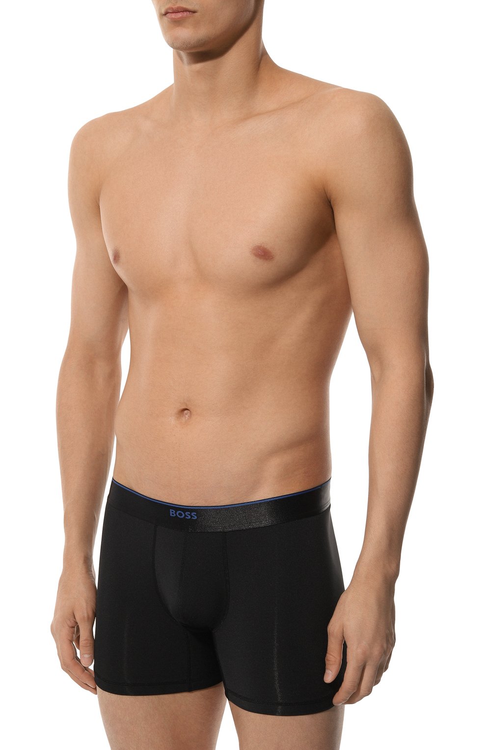 Комплект из трех боксеров BOSS, арт. 50482111, фото 4