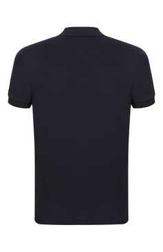 Хлопковое поло PRADA, арт. UJN612-1VNY-F0124, фото 2