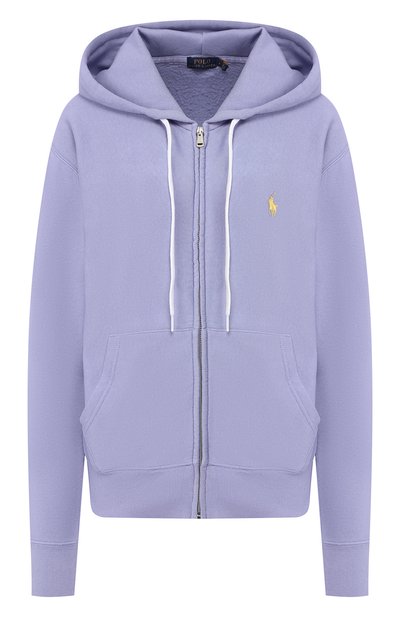 Женский хлопковый кардиган POLO RALPH LAUREN, арт. 211757180