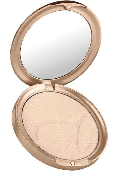 Женская прессованная пудра, оттенок нейтральный свет (сменный блок) JANE IREDALE, арт. 670959112842