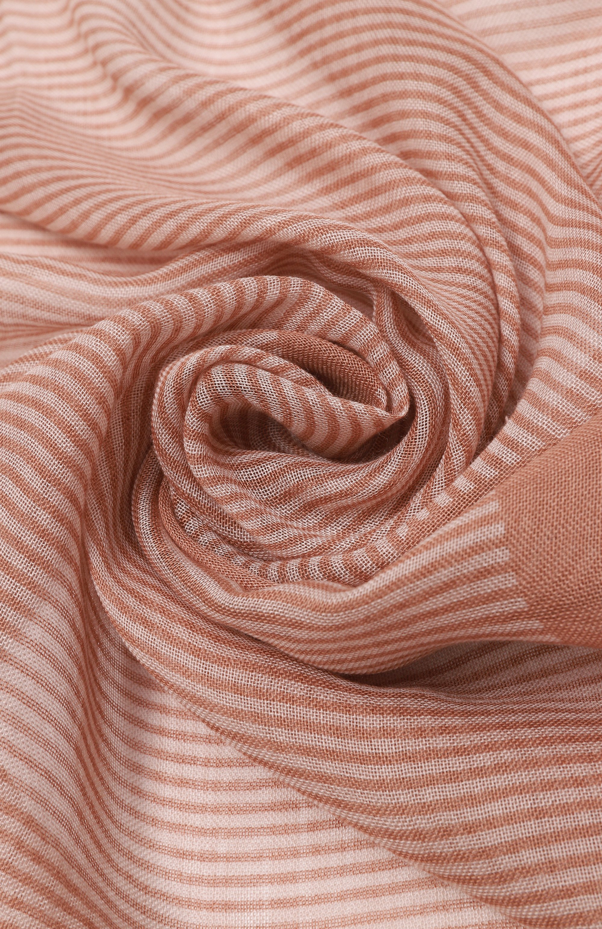 Шаль из кашемира и шелка SAINT LAURENT, арт. 862440/3YR65, фото 3