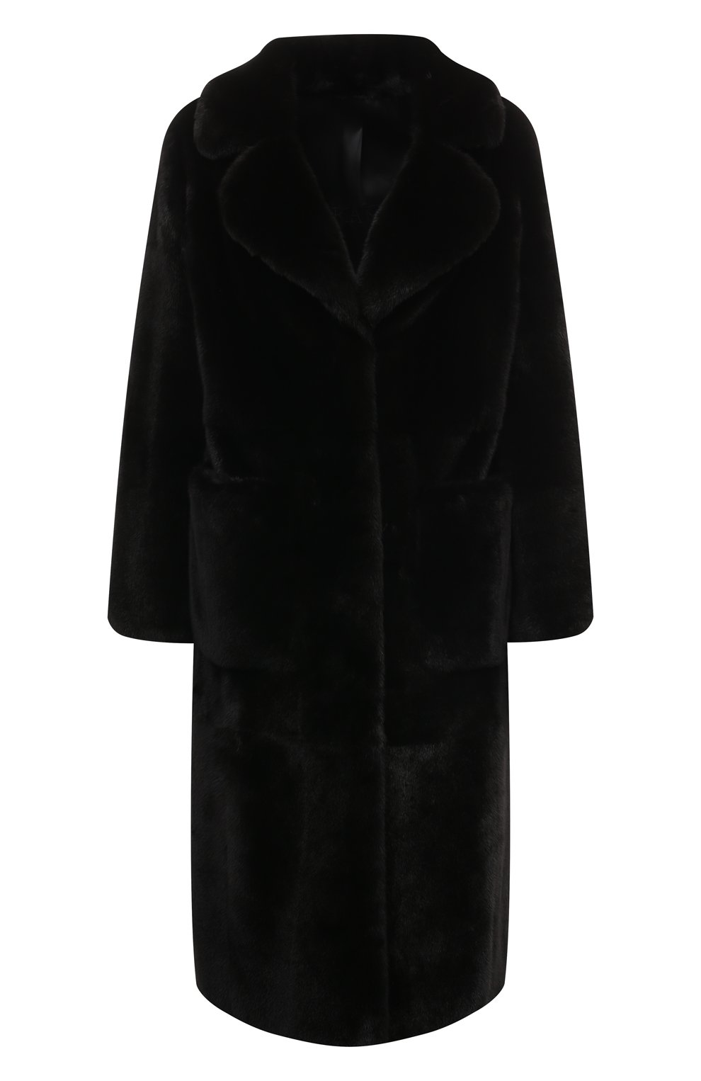 Шуба из норки VICTORIA KUSENKOVA, арт. 702800002470, фото 1