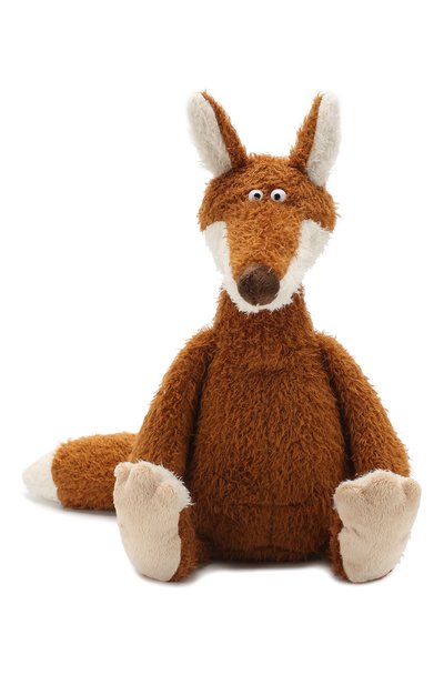 Игрушка большой лис SIGIKID, арт. 38889, фото 1