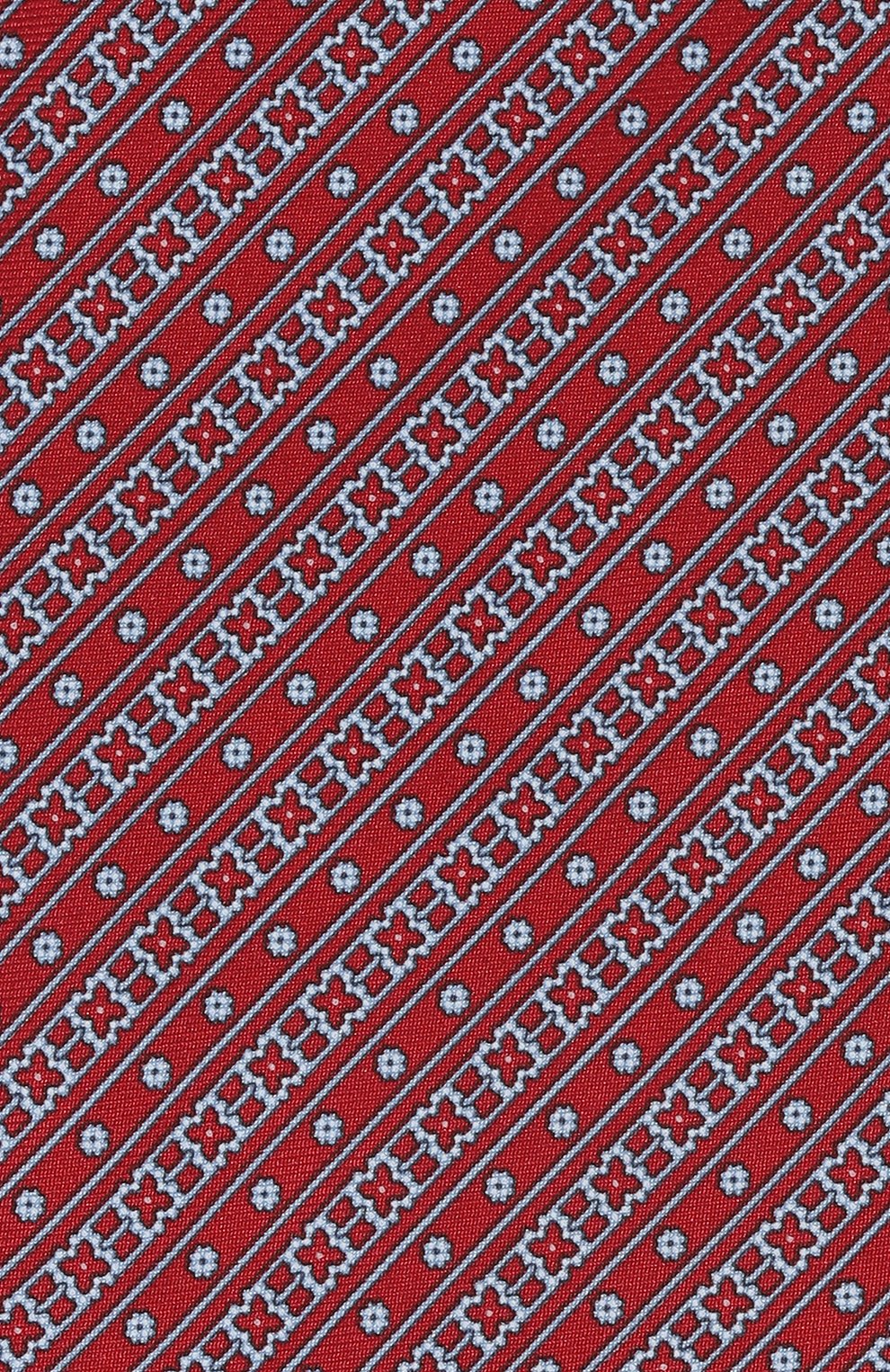 Комплект из галстука и платка STEFANO RICCI, арт. DH/51102, фото 4