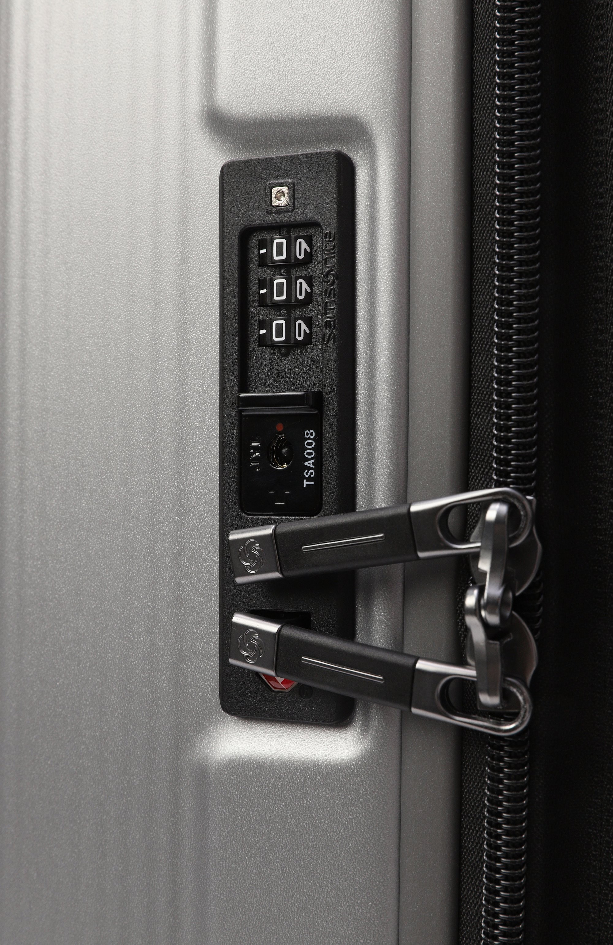 Чемодан nuon large SAMSONITE, арт. KF0-38004, фото 2