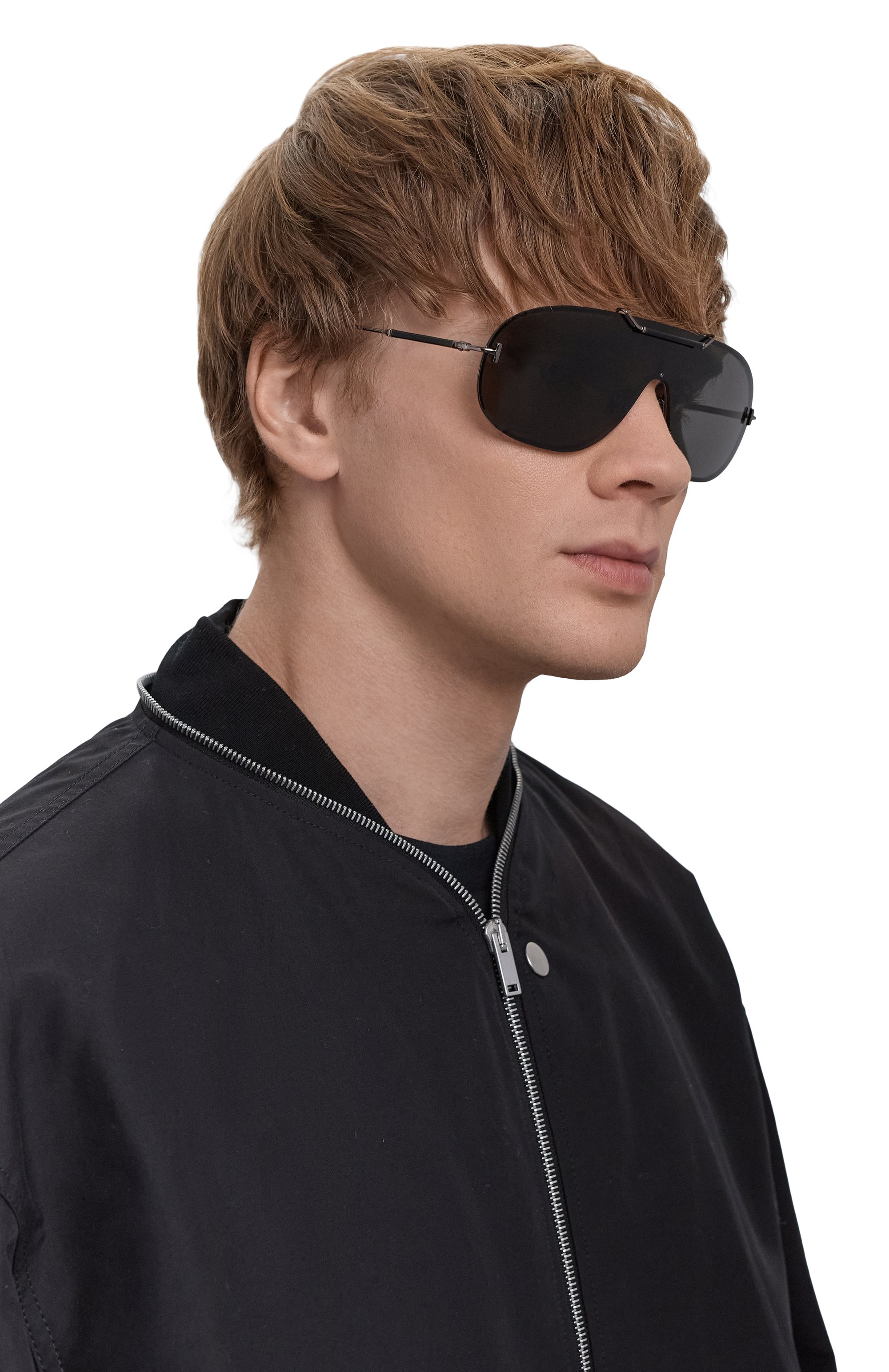 Солнцезащитные очки TOM FORD, арт. TF1309 08A, фото 2