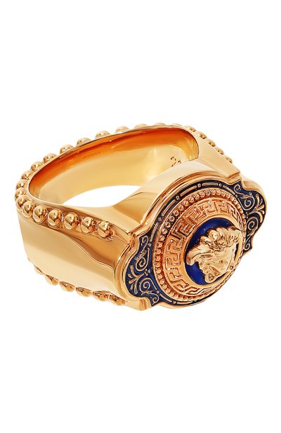 Кольцо VERSACE, арт. 1010079 1A00638, фото 1