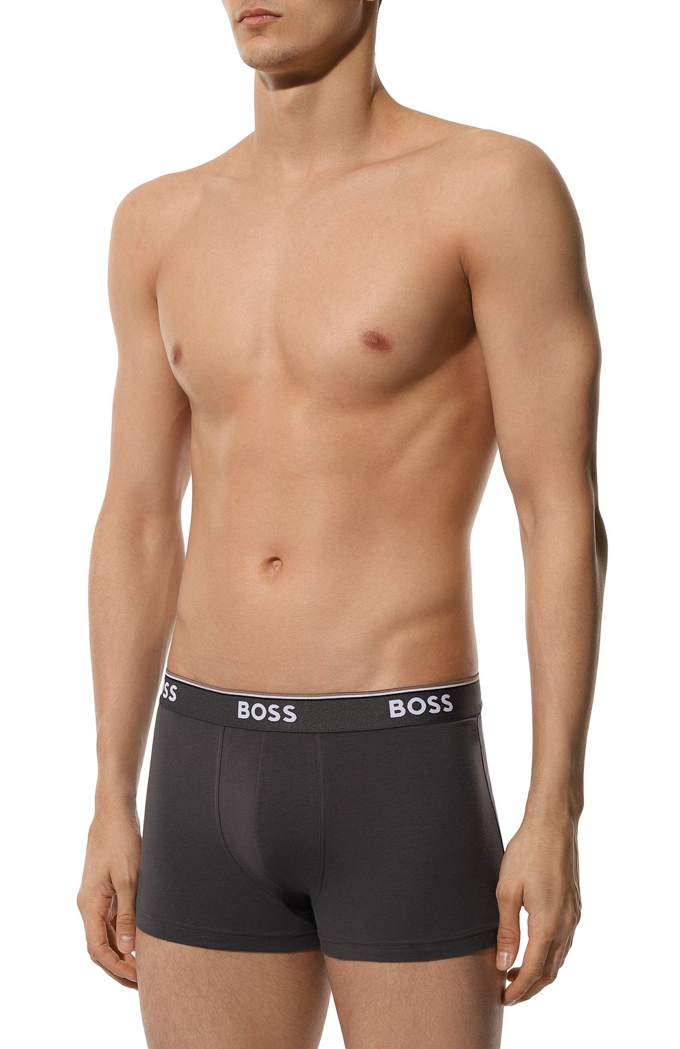 Комплект из трех боксеров BOSS, арт. 50475274, фото 2