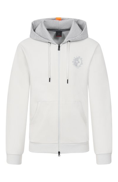 Мужской хлопковая толстовка BOGNER FIRE+ICE, арт. 84277936