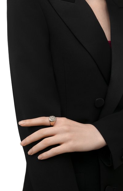Кольцо VERSACE, арт. DG5G119/DJMT, фото 2