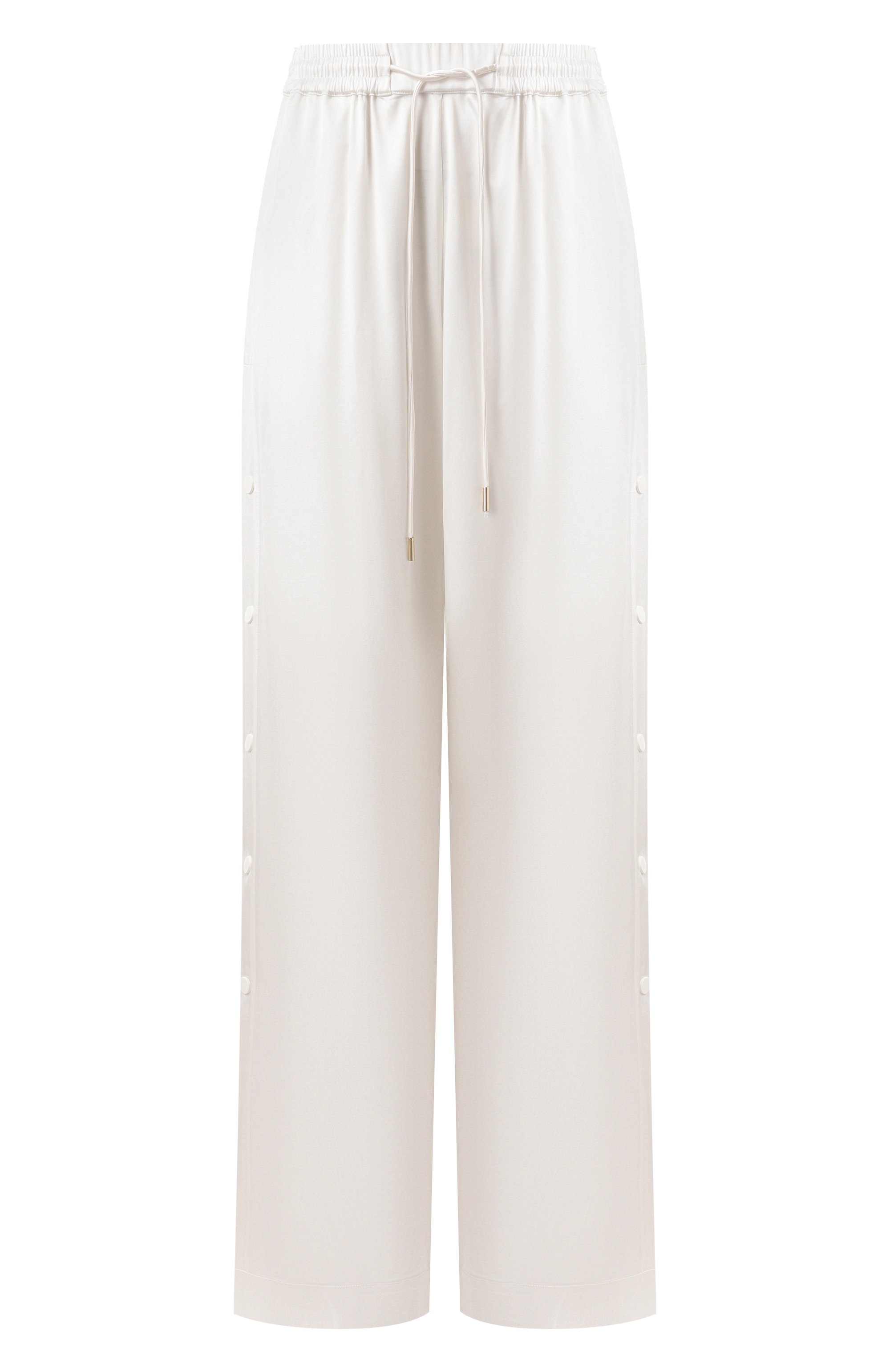 Атласные брюки DANAME, арт. 325SS3602A, фото 1