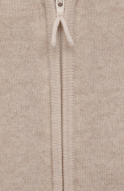 Кашемировая толстовка OSCAR ET VALENTINE, арт. JOG01S, фото 3