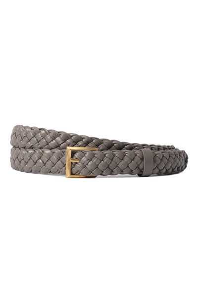 Женский кожаный ремень BOTTEGA VENETA, арт. 867614/V2EZ0