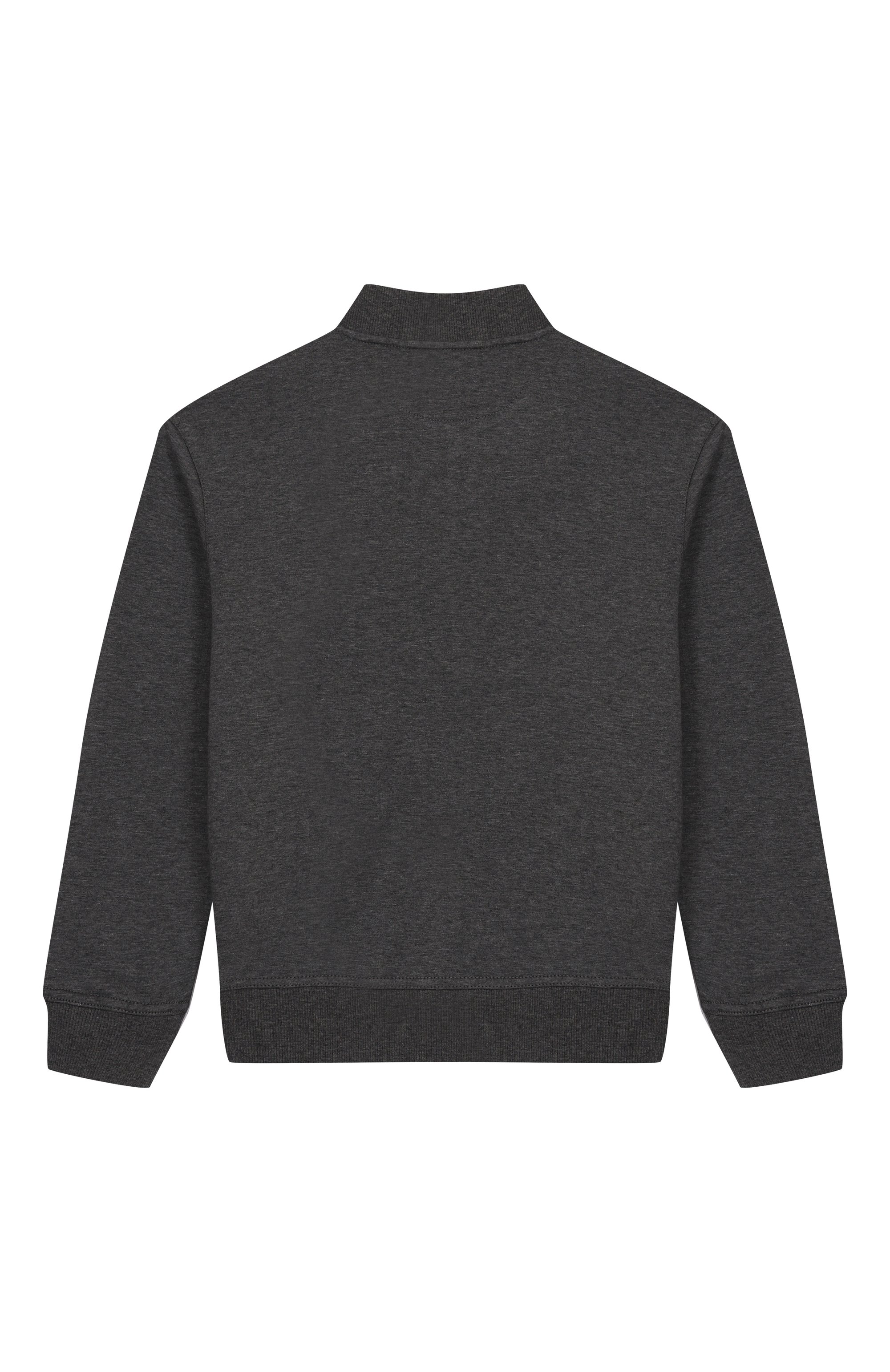 Хлопковая толстовка BRUNELLO CUCINELLI, арт. BW863E194A, фото 2