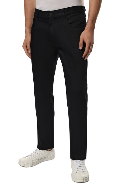 Джинсы PRADA, арт. GEP178-TZB-F0008-192, фото 3